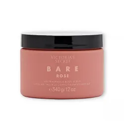 Exfoliante corporal con fragancia fina Victoria's Secret 