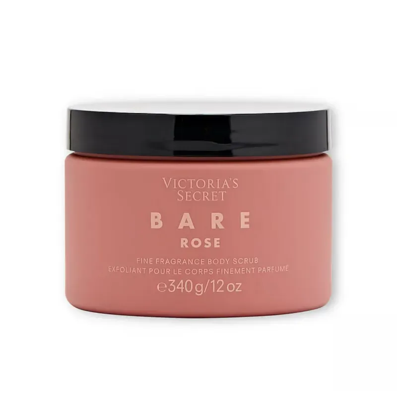 Exfoliante corporal con fragancia fina Victoria's Secret 