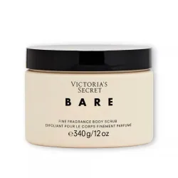 Exfoliante corporal de fragancia fina Victoria's Secret