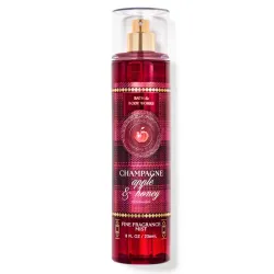 Fragancia corporal Bath & Body Works Champagne Apple & Honey