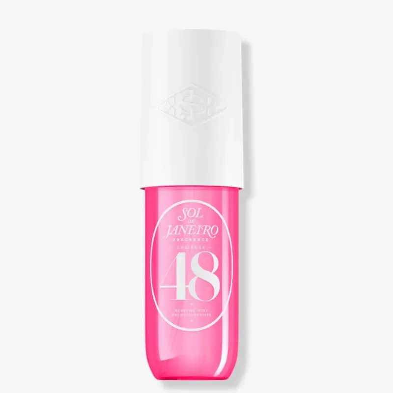 Fragancia en Spray para el cuerpo Cheirosa '48 de Sol de Janeiro 