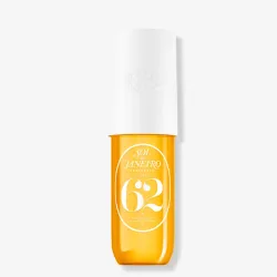 Fragancia en Spray para el cuerpo Cheirosa '62 de Sol de Janeiro 