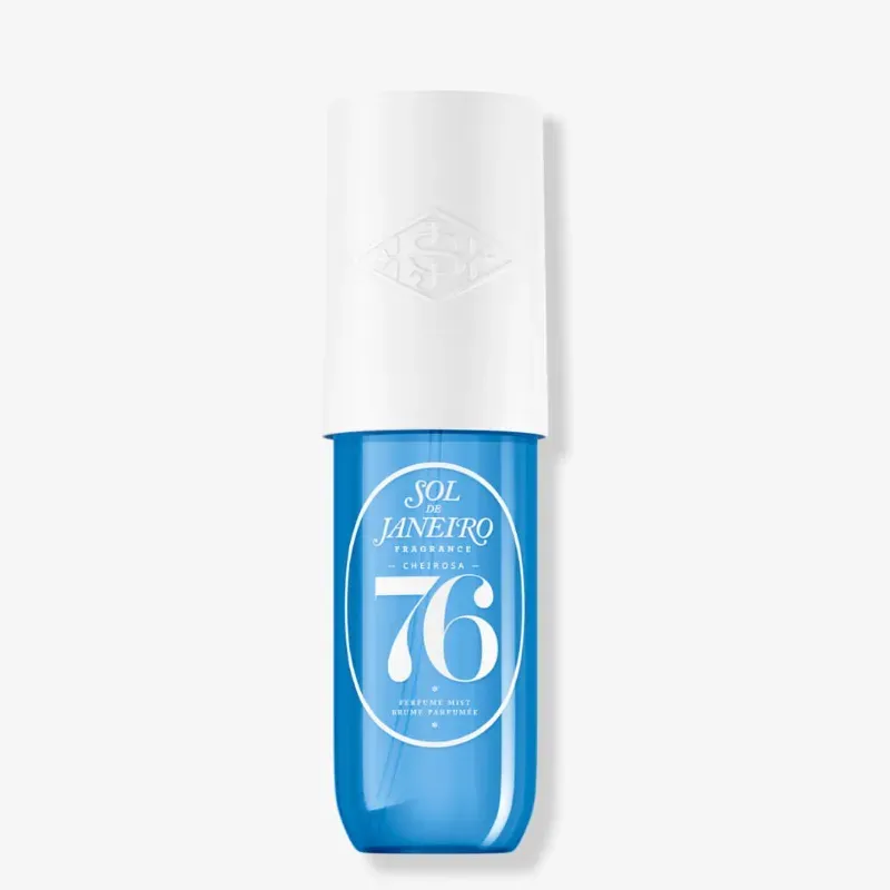 Fragancia en Spray para el cuerpo Cheirosa '71 de Sol de Janeiro