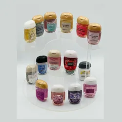 Gel Antibacterial para Manos Bath & Body Works Pocketbac