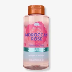 Gel de Baño Tree Hut Moroccan Rose 