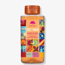 Gel de Baño Tree Hut Sweet Pumpkin