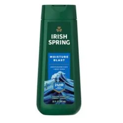 Gel de ducha Irish Spring Moisture Blast