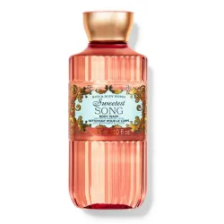 Gel de Ducha Sweetest Song de Bath & Body Works 