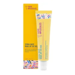 Gel para ojos Yerba Mate Wake Up de Good Molecules