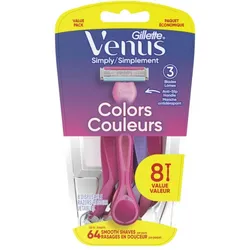 Gillette Venus Simply