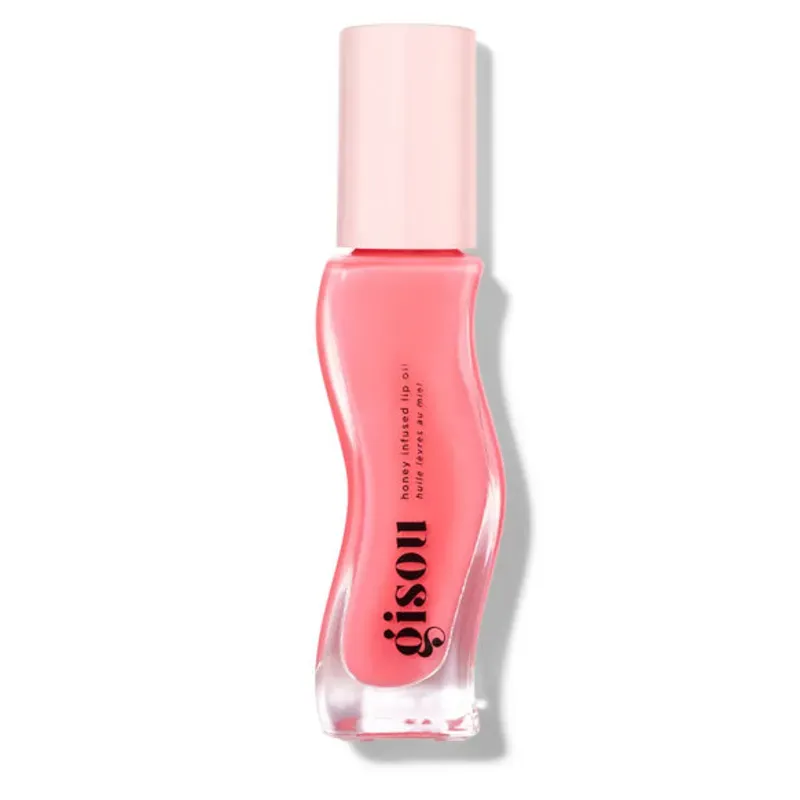 Gloss aroma a frambuesa de GISOU