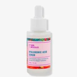 Good Molecules Hyaluronic Acid Serum