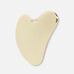 ✨ Gua Sha – Acero