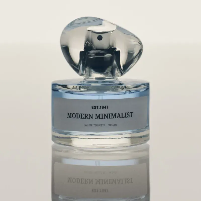H&M Modern Minimalist Eau de Toilette