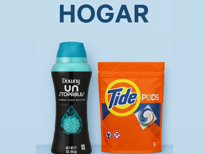 HOGAR