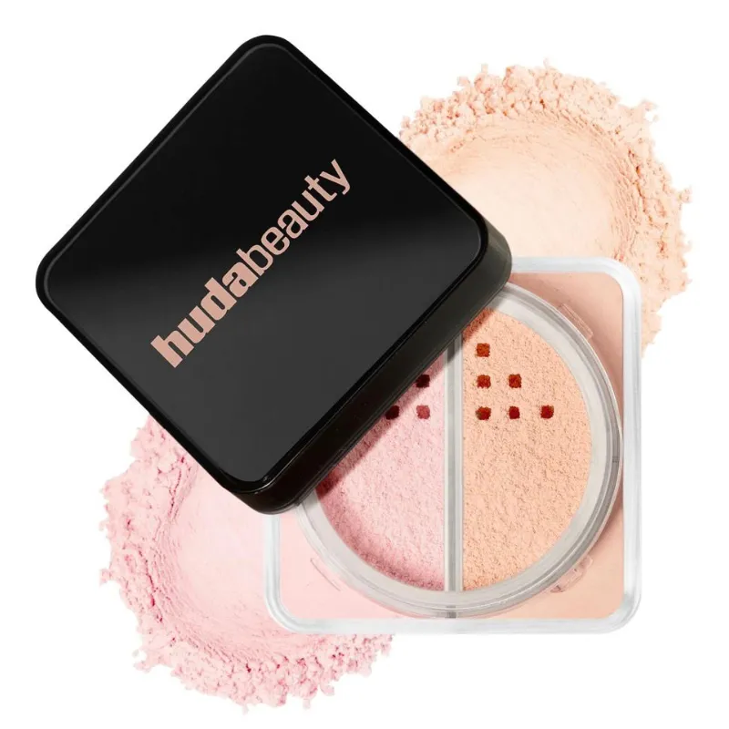 Polvos đHuda Beauty