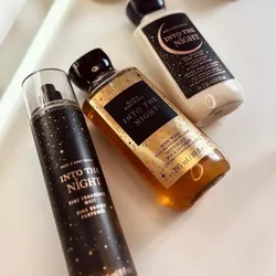 Trío Into the night