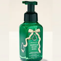 Jabón de manos Vanilla Bean Noel BBW 