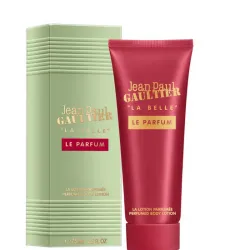 Jean Paul Gaultier La Belle Perfumed Body Lotion