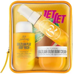 Bum Bum jet set de Sol de Janeiro 