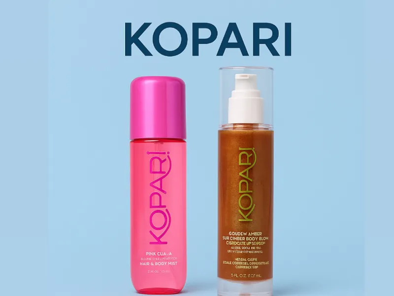 KOPARI