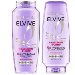L'Oréal Paris Elvive Hyaluron + Plump