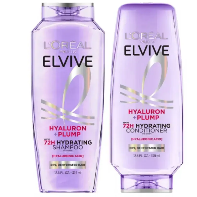 L'Oréal Paris Elvive Hyaluron + Plump