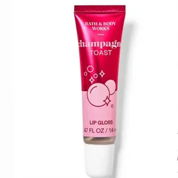 Lip Gloss Champagne Toast BBW