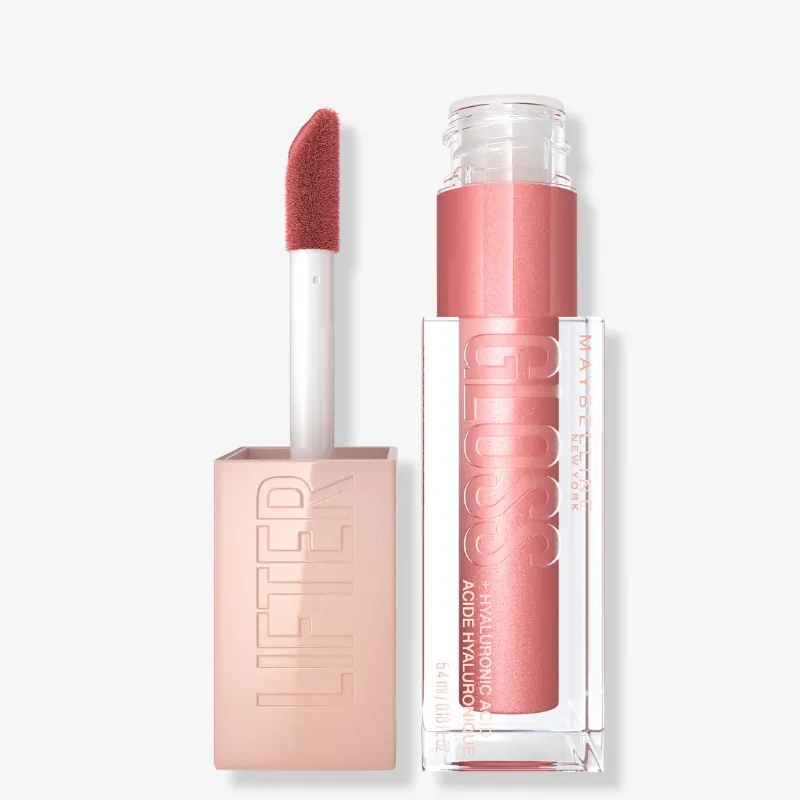 Lip Gloss Hialuronico Maybelline