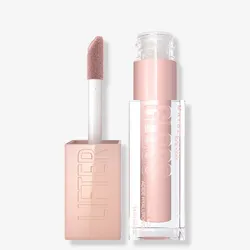 Lip Gloss Hialuronico Maybelline