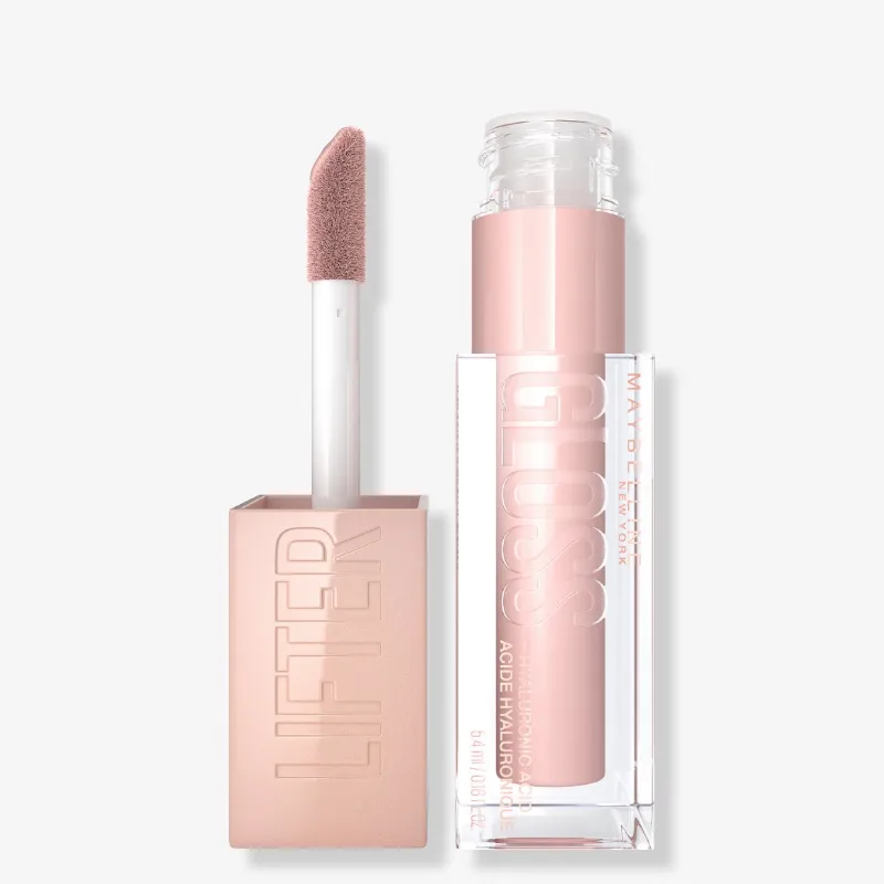 Lip Gloss Hialuronico Maybelline