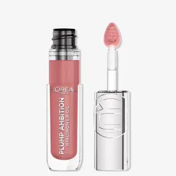 Lip Gloss Plump Loreal