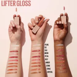 Lip Lifter Gloss de Maybelline New York 