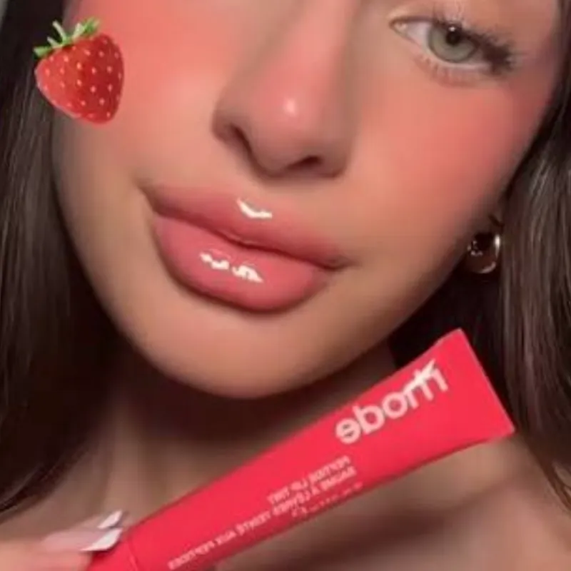 Lip Tint Rhode