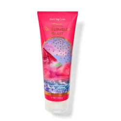 Loción corporal Bath & Body Works  Pink Watermelon Blast