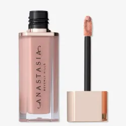 Labial tono peachy nude de Anastasia Beverly Hills 