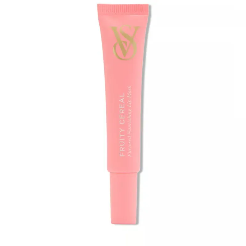 Mascarilla labial nutritiva con sabor "Fruty Cereal" de Victoria's Secret