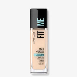 MAYBELLINE Foundation 