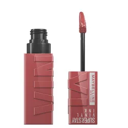 Labial Maybelline Super Stay 