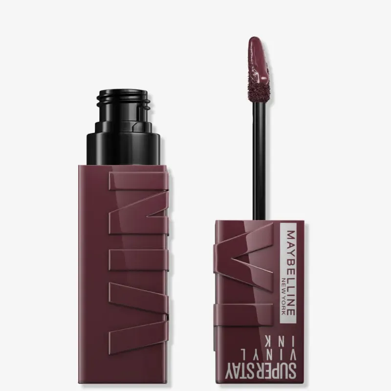Maybelline Super Stay Tinta de vinilo de larga duración