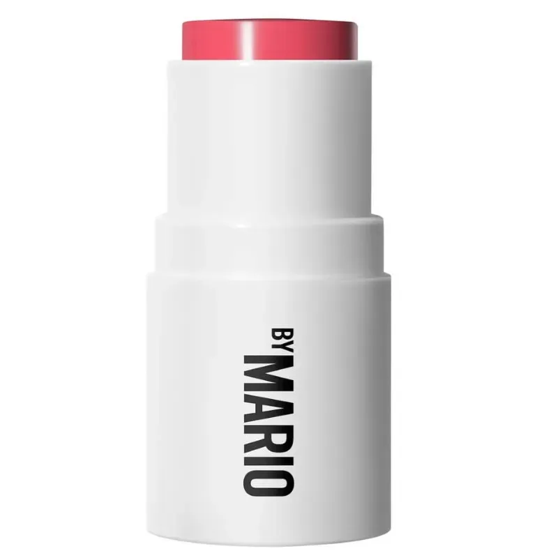 Mini rubor en barra Soft Pop de Makeup de Mario