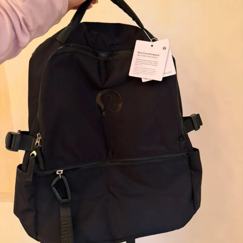 🎒 Mochila deportiva Lululemon