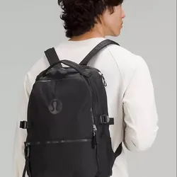 🎒 Mochila deportiva Lululemon