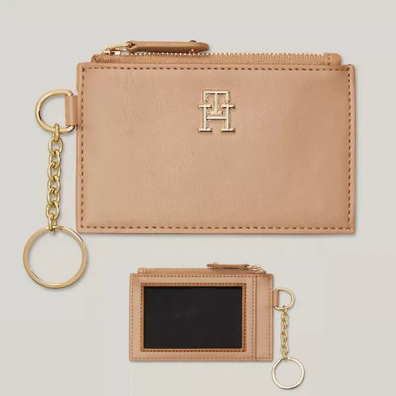 Monedero Tommy Hilfiger 