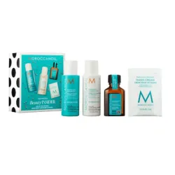 Moroccanoil Hydration Set (Mini)
