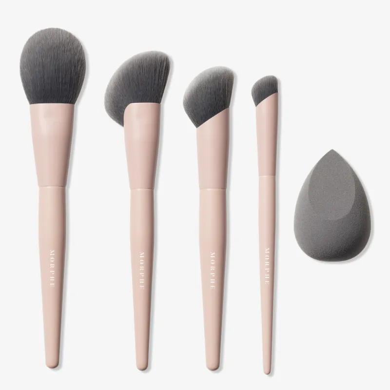 MORPHE Brush Set