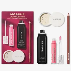 Full makeup Set💄MORPHE 