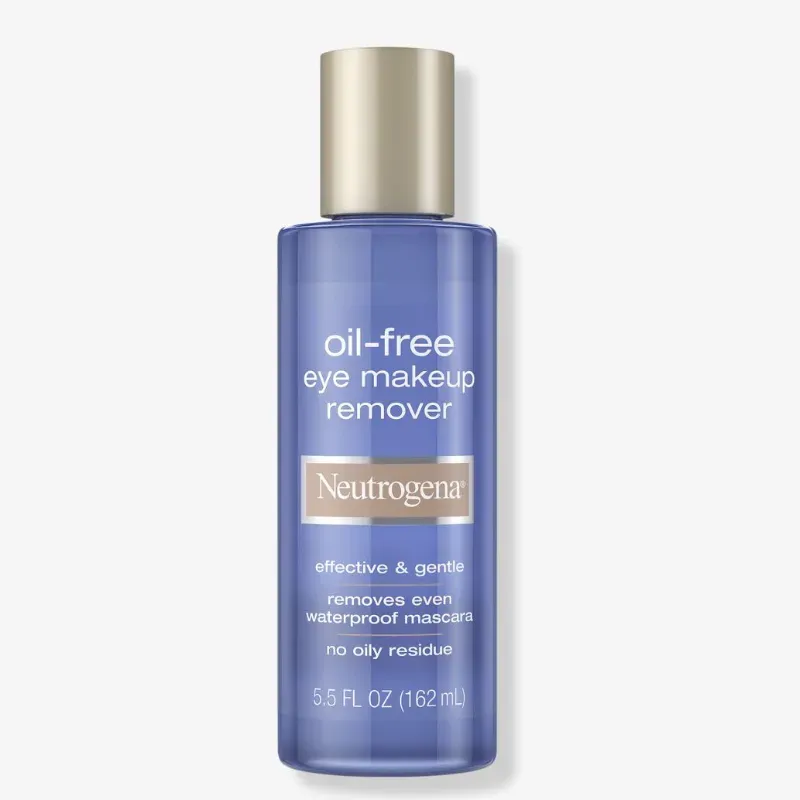 Neutrogena Desmaquillante líquido sin aceite