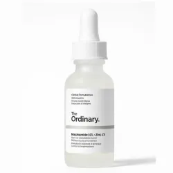 Niacinamide 10% + Zinc 1% de The Ordinary