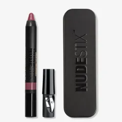 NUDESTIX Intense Matte Lip + Cheek Pencil